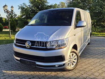 Volkswagen Transporter T6 /DSG/HIGHLINE//L2/, 14.599 €, Polovno, Inđija