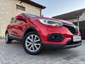 Renault Kadjar 1.5 dci N A V I G