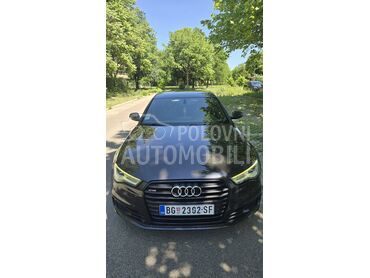 Audi A6  (može zamena), 18.000 €, 2016. Limuzina, Dizel | 1968 cm3, 310.000 km, 140kW (190 KS), Automatski / poluautomatski, 4/5 vrata, 5 sedišta, Altina
