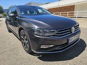 Volkswagen Passat B8 2.0 HIGHLINE-DSG
