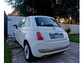 Fiat 500 1.2b Vel Serv