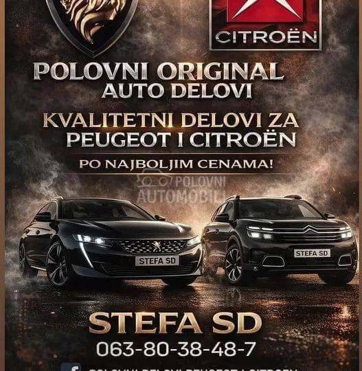 Alternator za Opel Astra G, Corsa C, Vectra A ...