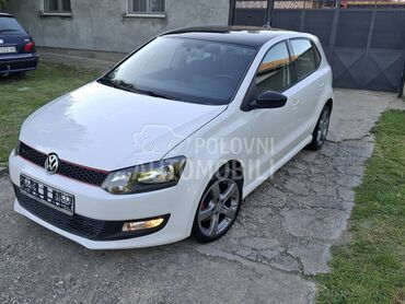 Volkswagen Polo 1.2TDI HIGHLINE/NAV/, 4.550 €, 2011. Hečbek, Dizel | 1199 cm3, 181.100 km, 55kW (75 KS), Manuelni 5 brzina, 4/5 vrata, 5 sedišta, Beška