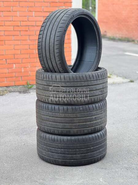 Michelin 275/30 R20 Letnja