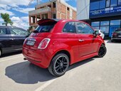 Fiat 500 1.3 (može zamena)