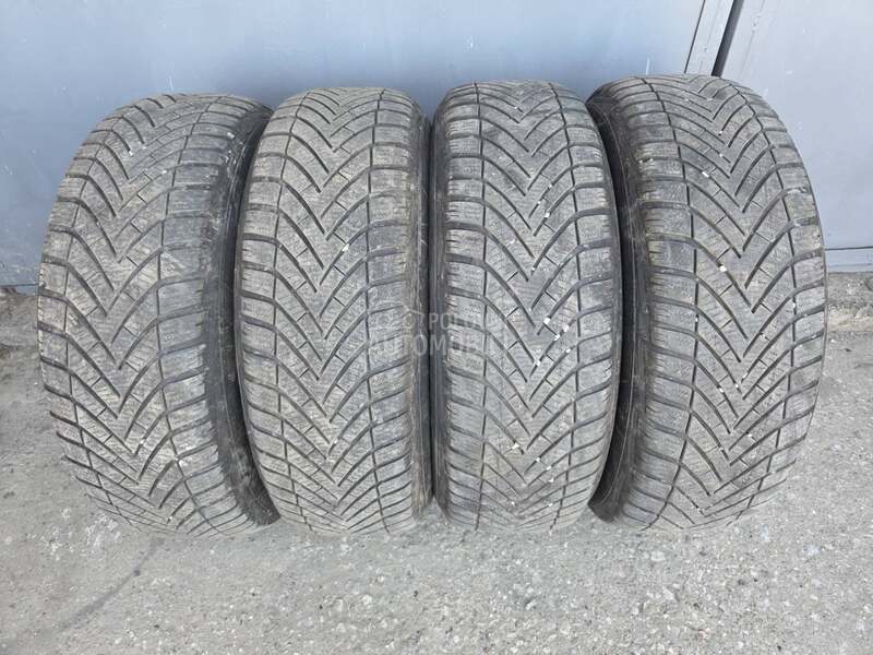 Vredestein 195/65 R15 Zimska