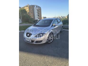 Seat Leon , 4.800 €, 2008. Hečbek, Dizel | 1968 cm3, 109.770 km, 102kW (139 KS), Manuelni 6 brzina, 4/5 vrata, 5 sedišta, Beograd