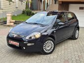 Fiat EVO 1.4CNG METAN N0V