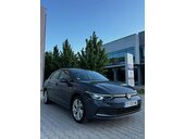 Volkswagen Golf 8 IQ MATRIX