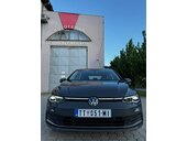 Volkswagen Golf 8 IQ MATRIX