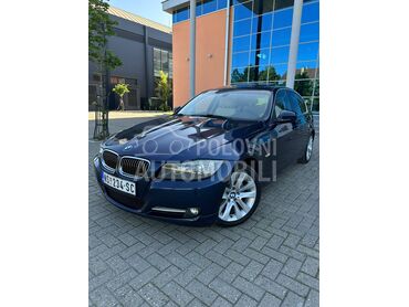 BMW 320 V. S E R V I S, 6.990 €, 2011. Limuzina, Dizel | 1995 cm3, 265.500 km, 135kW (184 KS), Manuelni 6 brzina, 4/5 vrata, 5 sedišta, Futog