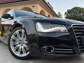 Audi A8 4.2 TDI/LONG/NOV/FUL