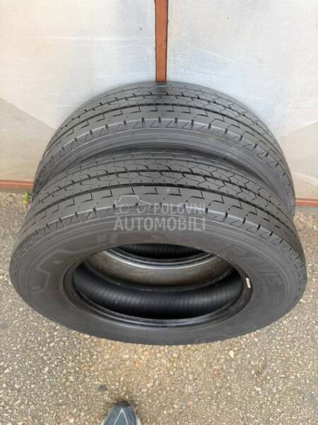 Bridgestone 185/75 R16 Letnja