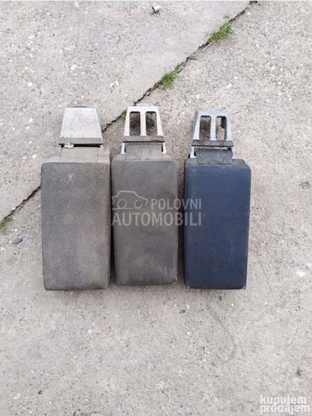 Naslon za ruku za Fiat Stilo