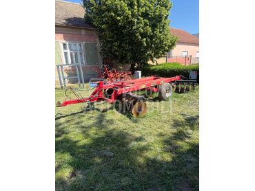 Tanjirača Komerc V30, 3.200 €, 2016. , Tanjirače, Pančevo