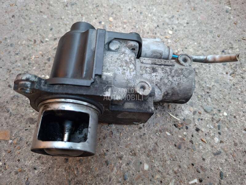 Egr ventil za Volkswagen Caddy od 2003. do 2009. god.