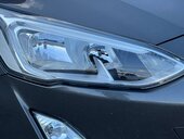Ford Focus 1.5 TITANIUM NAVY (može zamena)