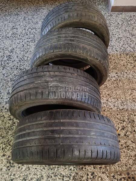 Sava 225/55 R17 Letnja