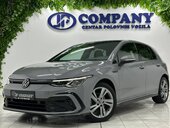 Volkswagen Golf 8 1.5 eTSI R-LINE AUT