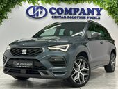 Seat Ateca 1.5 TSI FR DSG