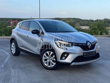 Renault Captur 1.0 TCE INTENS, 12.999 €, 2021. Džip/SUV, Benzin | 999 cm3, 161.200 km, 74kW (101 KS), Manuelni 5 brzina, 4/5 vrata, 5 sedišta, Novi Sad