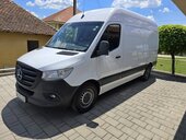 Mercedes Benz 319 319 V6 3.0