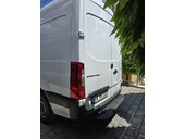 Mercedes Benz 319 319 V6 3.0
