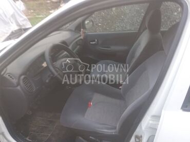 Renault Megane , 1.000 €, 2002. Hečbek, Dizel | 1870 cm3, 208.000 km, 59kW (80 KS), Manuelni 5 brzina, 4/5 vrata, 5 sedišta, Čukarica