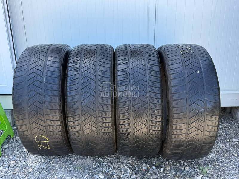 Pirelli 255/45 R20 Zimska