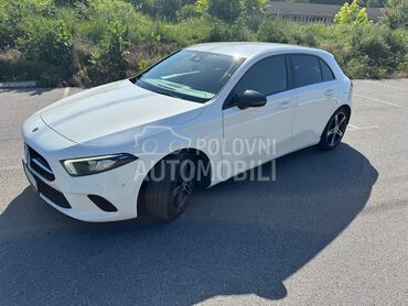 Mercedes Benz A 180 1.5 cdi, 18.900 €, 2019. Hečbek, Dizel | 1461 cm3, 221.400 km, 85kW (116 KS), Automatski / poluautomatski, 4/5 vrata, 5 sedišta, Čukarica