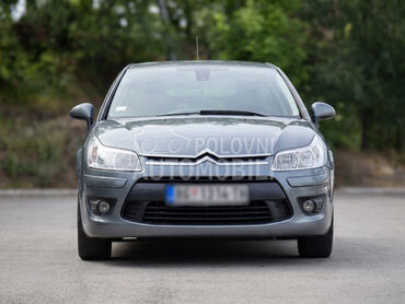 Citroen C4 1.6 HDI, 2.600 €, 2009. Hečbek, Dizel | 1580 cm3, 171.000 km, 66kW (90 KS), Manuelni 5 brzina, 2/3 vrata, 5 sedišta, Beograd