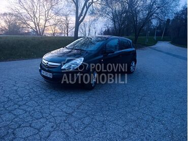 Opel Corsa D , 5.100 €, 2013. Hečbek, Dizel | 1248 cm3, 175.000 km, 70kW (95 KS), Manuelni 6 brzina, 4/5 vrata, 5 sedišta, Inđija
