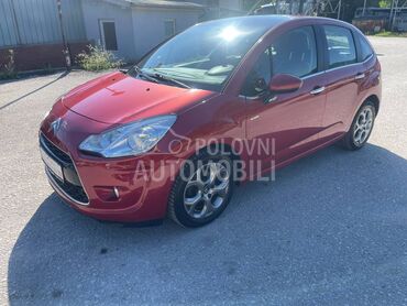 Citroen C3 , 4.700 €, 2012. Hečbek, Dizel | 1560 cm3, 187.526 km, 68kW (92 KS), Manuelni 5 brzina, 4/5 vrata, 5 sedišta, Bajina Bašta