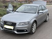 Audi A4 2.0 quattro