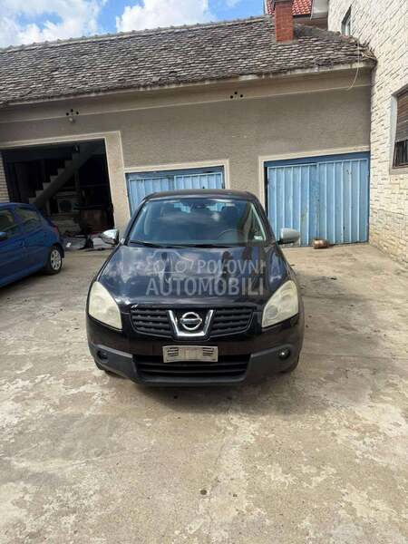 Opruga 1.5 dci za Nissan Qashqai, X-Trail, Qashqai + 2 ... od 2000. do 2019. god.