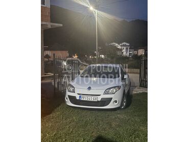 Renault Megane 1.5, 3.900 €, 2011. Hečbek, Dizel | 1461 cm3, 255.000 km, 66kW (90 KS), Manuelni 5 brzina, 4/5 vrata, 5 sedišta, Prijepolje