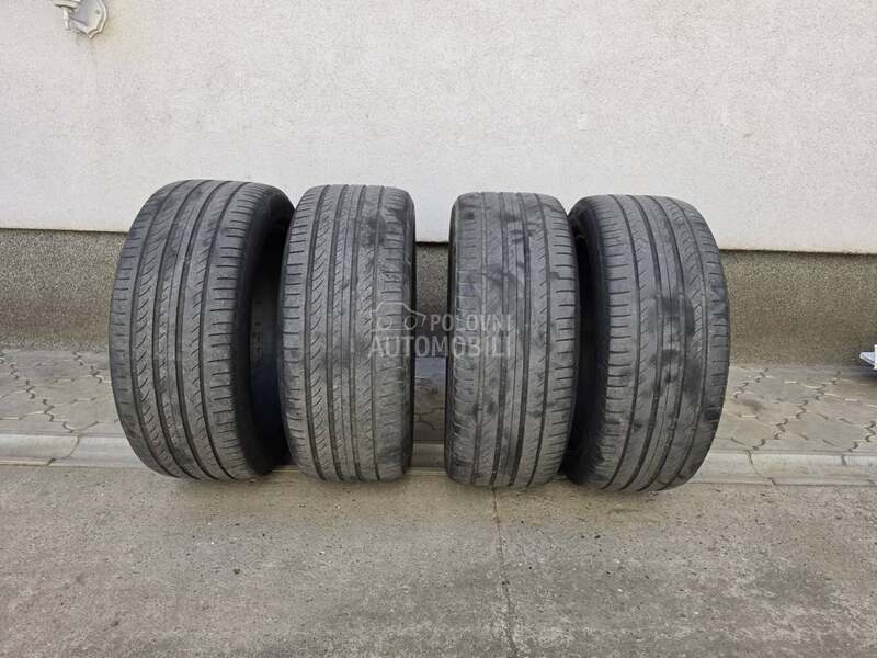 Pirelli 245/45 R19 Letnja