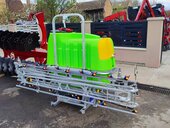 Agromehanika TOLMET 660L 12m