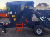 Guaresi SILO   4M3 5M3 6M3
