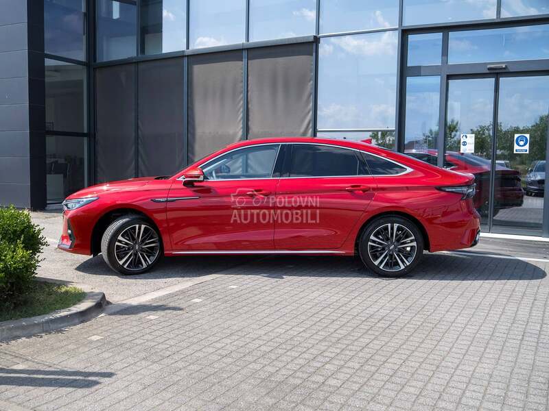 Chery Arrizo 8 2026 photo 5