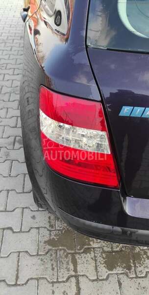 Stop svetla 5v za Fiat Stilo