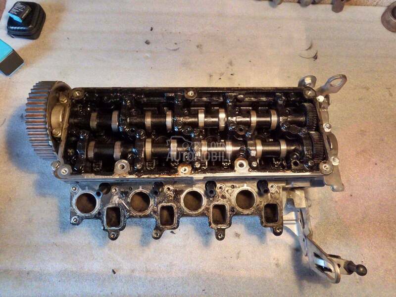 glava za 1.6 tdi 2.0 tdi za Volkswagen Golf 5, Golf 6, Golf 7 ... od 2000. do 2020. god.