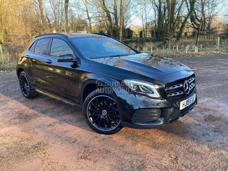 Kompjuter - računar za Mercedes Benz GLA 180, GLA 200, GLA 220 ... od 2013. do 2020. god.