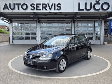 Volkswagen Golf 5 1.9 TDI 77 k e 105, 3.950 €, 2005. Hečbek, Dizel | 1896 cm3, 152.335 km, 77kW (105 KS), Manuelni 5 brzina, 4/5 vrata, 5 sedišta, Čačak