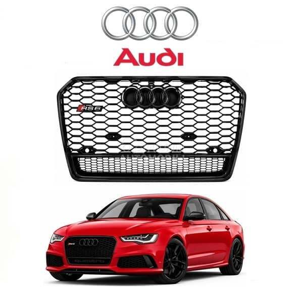 Maska S-line RS za Audi A6 od 2012. do 2015. god.