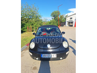 Volkswagen Nova Buba , 2.200 €, 2004. Kabriolet/Roadster, Benzin | 1595 cm3, 219.625 km, 75kW (102 KS), Manuelni 5 brzina, 2/3 vrata, 4 sedišta, Vranje
