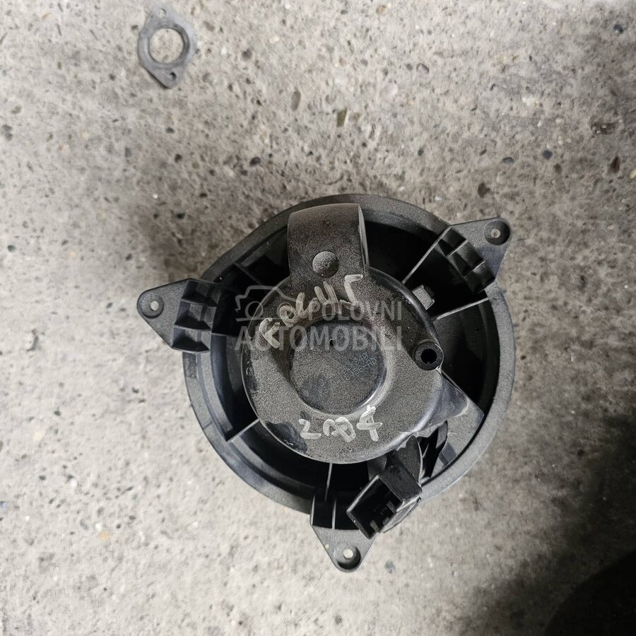 Ventilator kabine za Ford Focus od 1998. do 2004. god.