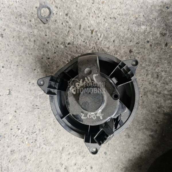 Ventilator kabine za Ford Focus od 1998. do 2004. god.