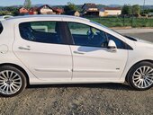Peugeot 308 Gti