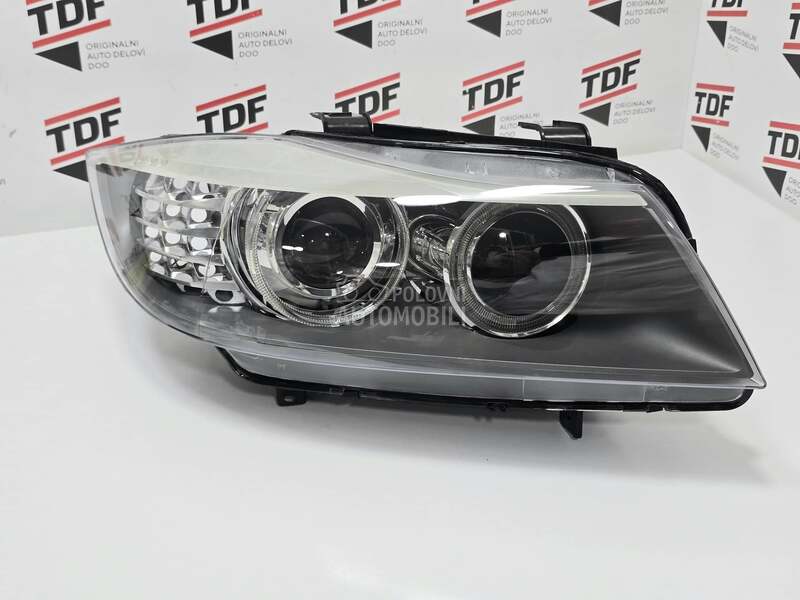 Far E90 Xenon LCI za BMW Serija 3 od 2008. do 2011. god.